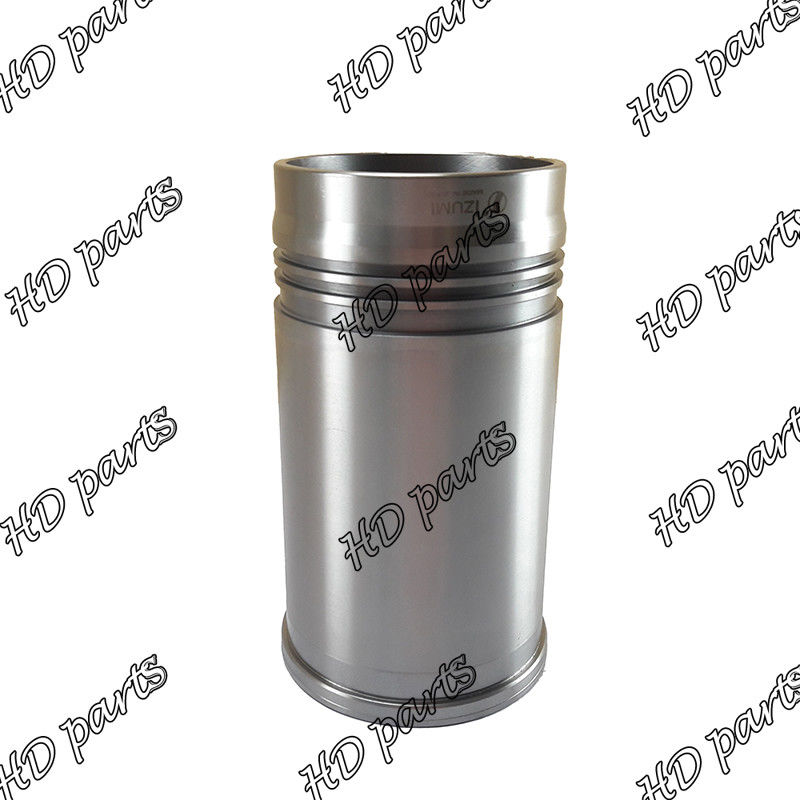 Tấm lót xi lanh động cơ Diesel 6D105 6137-22-2210 6136-21-2210 Dành cho KOMATSU