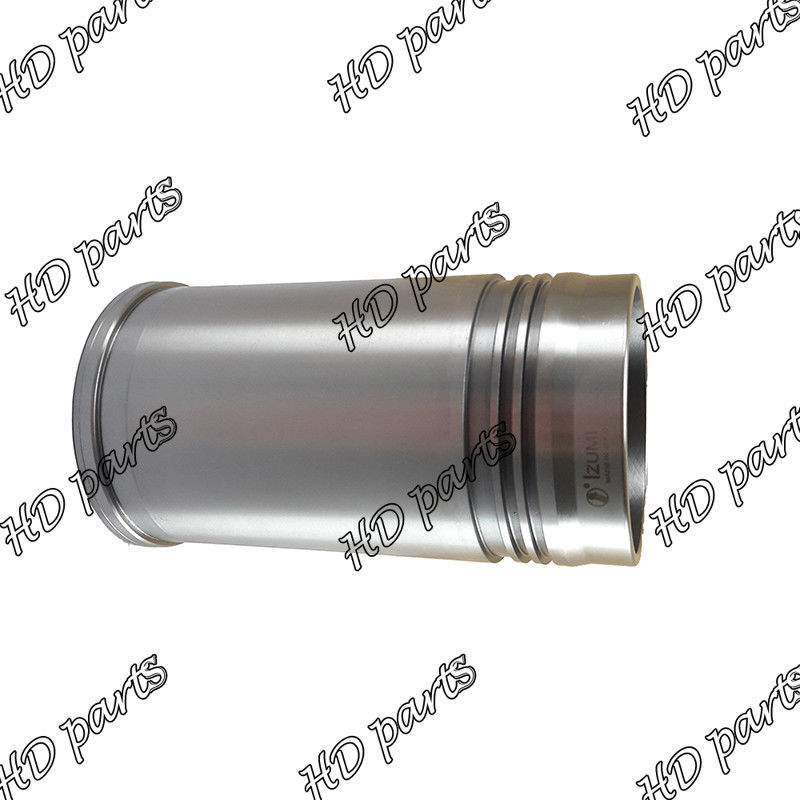 Tấm lót xi lanh động cơ Diesel 6D105 6137-22-2210 6136-21-2210 Dành cho KOMATSU