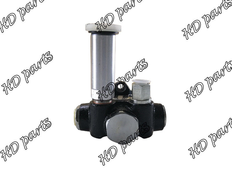 4HK1 6HK1 Phụ tùng động cơ 105237-4421 1-15750130-0 Bảo hành nhiều tháng