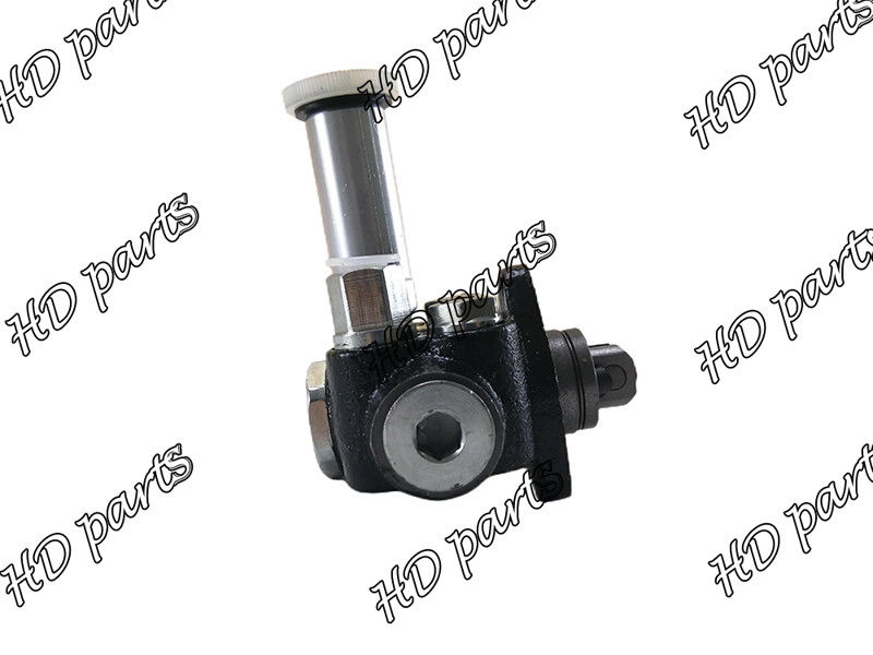4HK1 6HK1 Phụ tùng động cơ 105237-4421 1-15750130-0 Bảo hành nhiều tháng