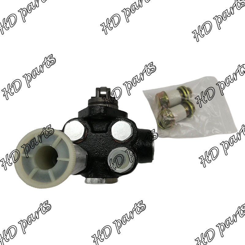 4HK1 6HK1 Phụ tùng động cơ 105237-4421 1-15750130-0 Bảo hành nhiều tháng