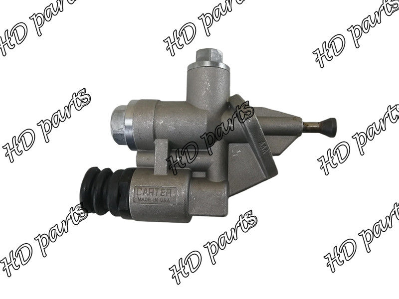 Lỗ lớn 6CT Phụ tùng động cơ 3936316 4988747 3925709 3930134 Trong nhiều tháng Bảo hành