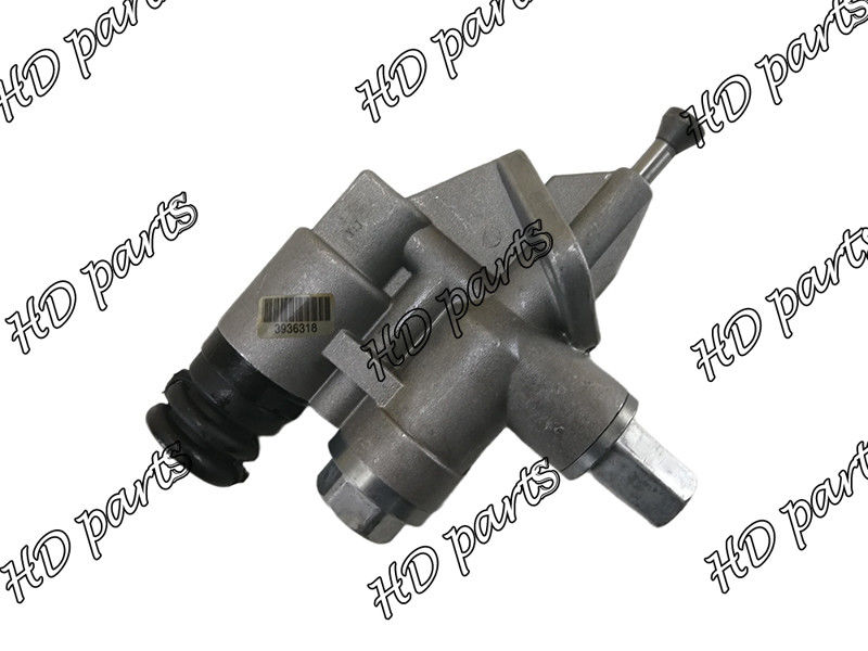 Lỗ nhỏ 6CT Phụ tùng động cơ 3936318 87473337 87648717 J936318 Bảo hành nhiều tháng