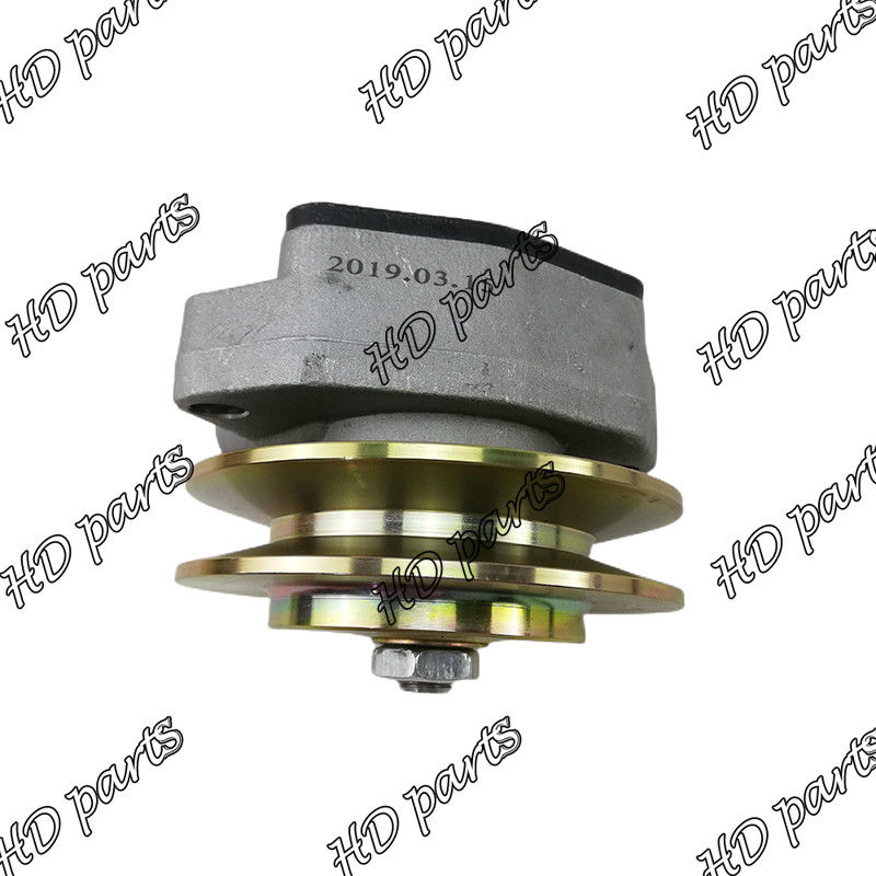 EC240B EC290B D6D D7D Bánh xe nhỏ 85mm Phụ tùng động cơ 21584586 20450894 21139287 Cho  Deutz
