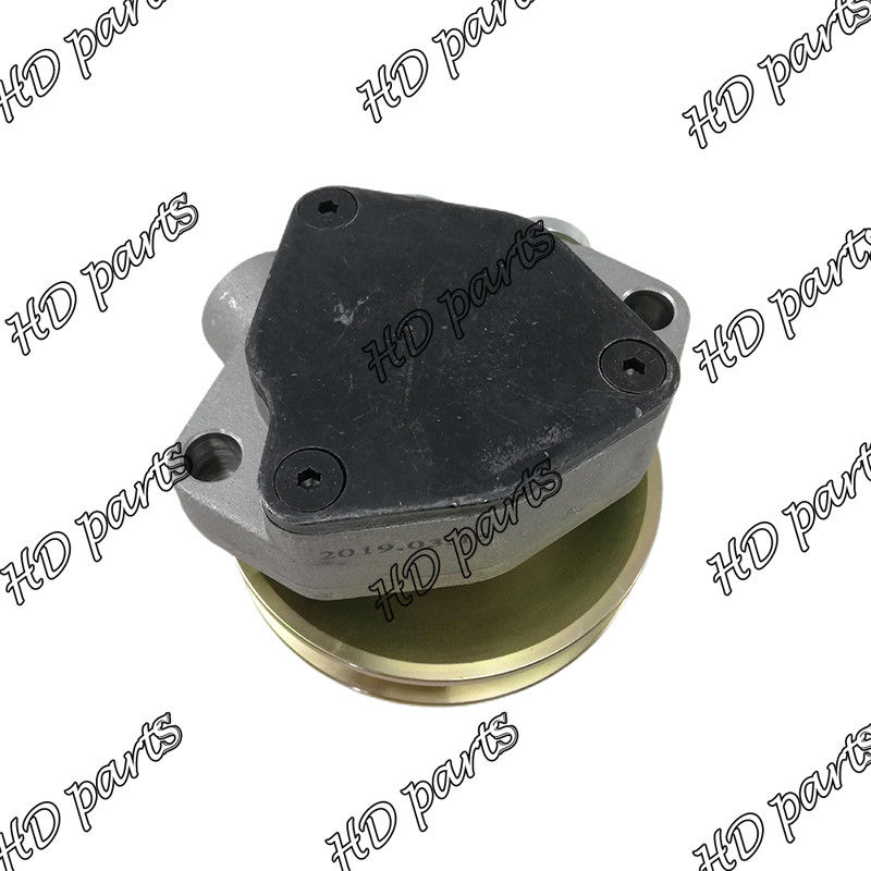 EC240B EC290B D6D D7D Bánh xe nhỏ 85mm Phụ tùng động cơ 21584586 20450894 21139287 Cho  Deutz