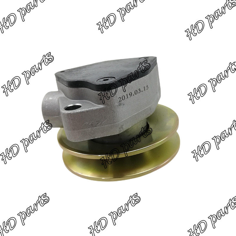 EC240B EC290B D6D D7D Bánh xe nhỏ 85mm Phụ tùng động cơ 21584586 20450894 21139287 Cho  Deutz
