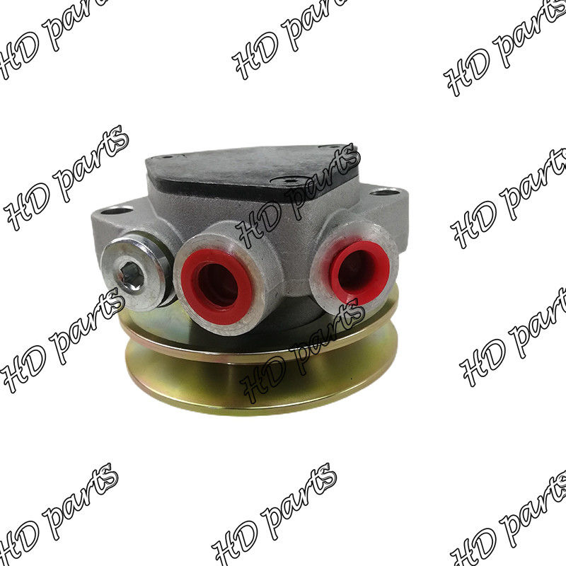 EC240B EC290B D6D D7D Bánh xe nhỏ 85mm Phụ tùng động cơ 21584586 20450894 21139287 Cho  Deutz