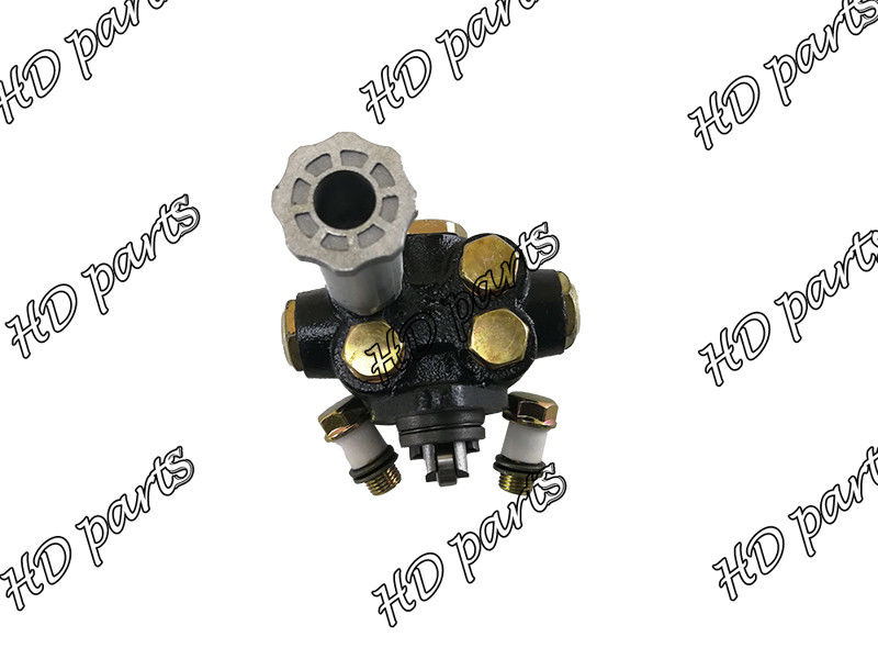 EL100 EF100 EH100 EH300 EH700 EF750 H06CT H07C Phụ Tùng Động Cơ 105237-5040For Hino
