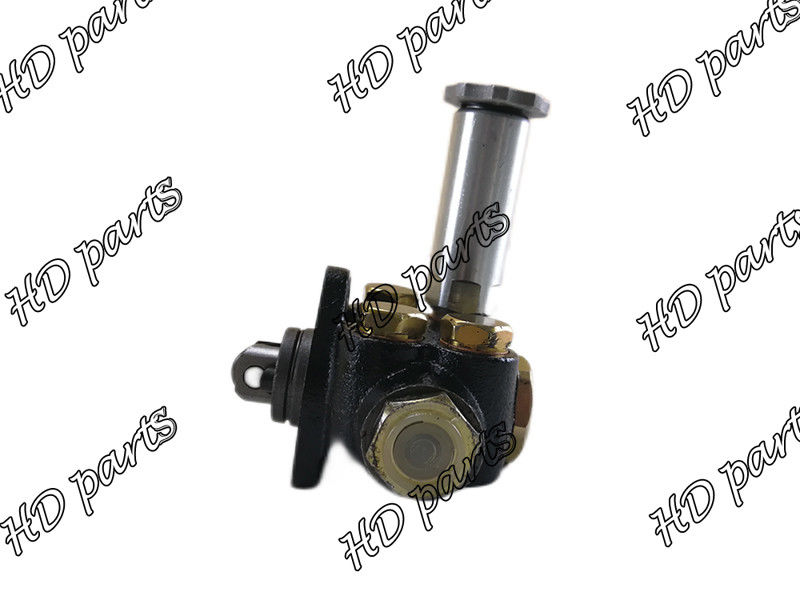 EL100 EF100 EH100 EH300 EH700 EF750 H06CT H07C Phụ Tùng Động Cơ 105237-5040For Hino