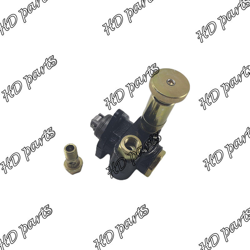 HD-1720 SY-A010 2003 Phụ tùng động cơ 05220-1720 105237-1090 Dành cho Komatsu