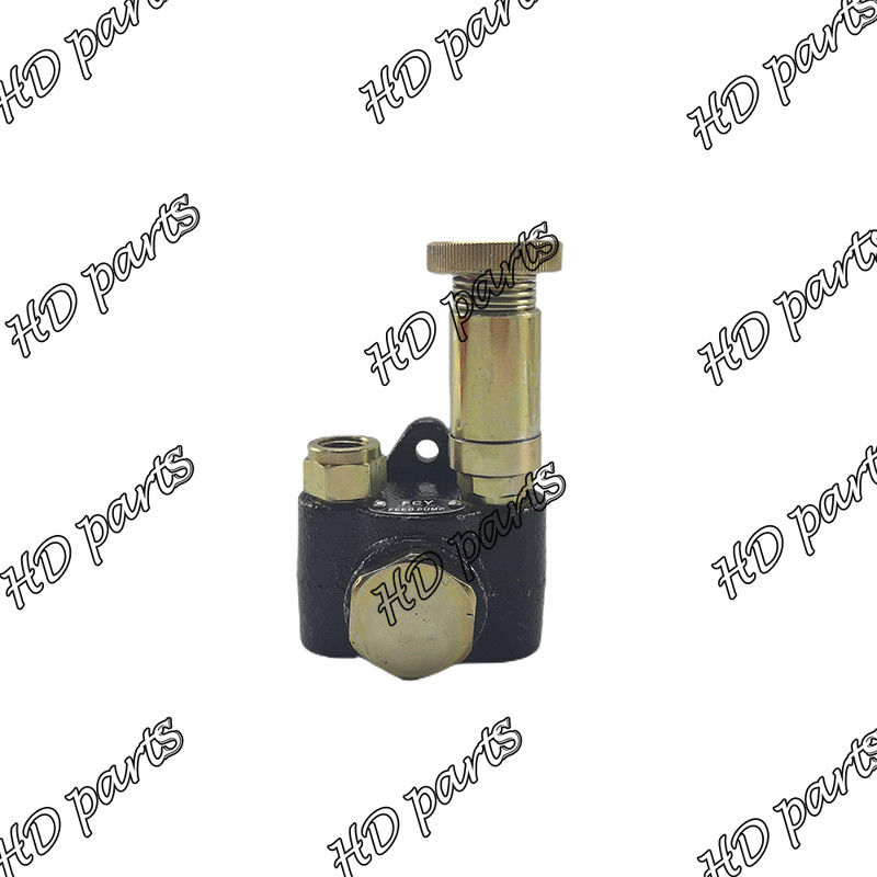 HD-1720 SY-A010 2003 Phụ tùng động cơ 05220-1720 105237-1090 Dành cho Komatsu