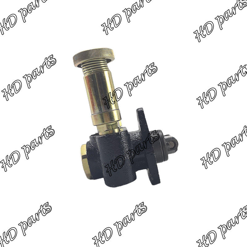HD-1720 SY-A010 2003 Phụ tùng động cơ 05220-1720 105237-1090 Dành cho Komatsu