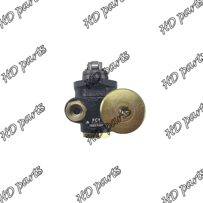 HD-1720 SY-A010 2003 Phụ tùng động cơ 05220-1720 105237-1090 Dành cho Komatsu