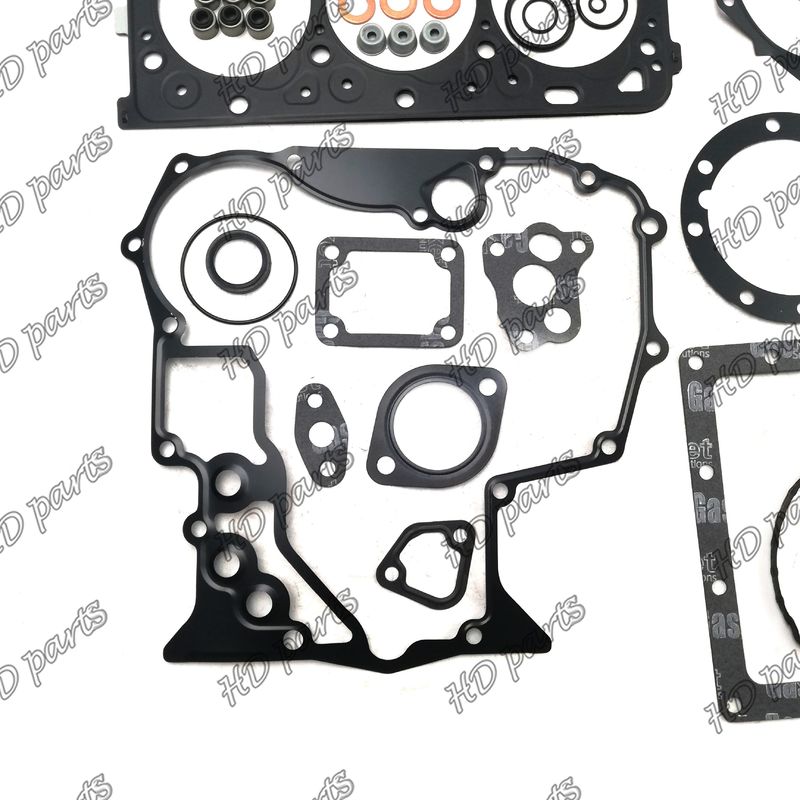 Bộ đệm D902 1G962-03313 1G822-99354 Thích hợp cho các bộ phận sửa chữa động cơ Kubota
