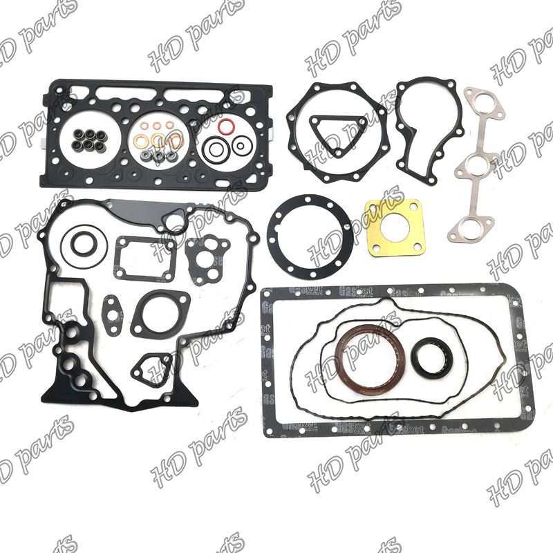 Bộ đệm D902 1G962-03313 1G822-99354 Thích hợp cho các bộ phận sửa chữa động cơ Kubota
