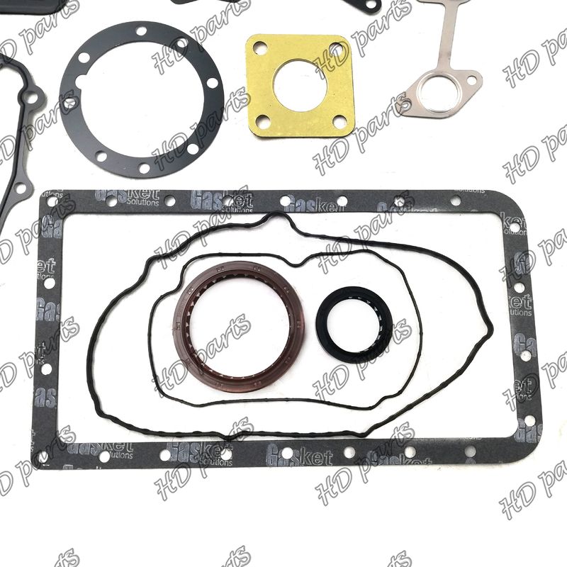 Bộ đệm D902 1G962-03313 1G822-99354 Thích hợp cho các bộ phận sửa chữa động cơ Kubota