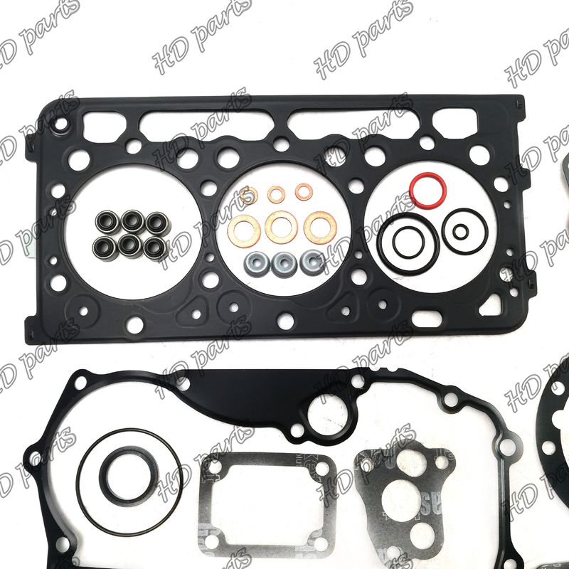 Bộ đệm D902 1G962-03313 1G822-99354 Thích hợp cho các bộ phận sửa chữa động cơ Kubota