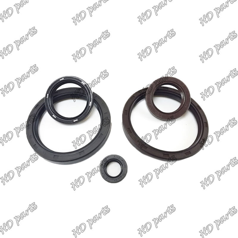 Bộ đệm D950 07916-24385 07916-29995 Thích hợp cho các bộ phận sửa chữa động cơ Kubota
