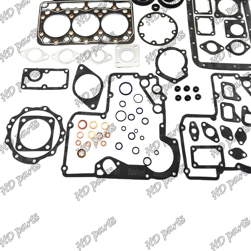 Bộ đệm D950 07916-24385 07916-29995 Thích hợp cho các bộ phận sửa chữa động cơ Kubota