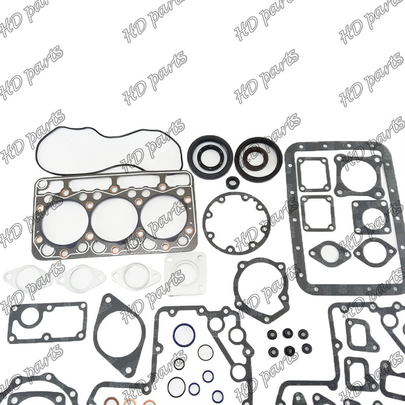Bộ đệm D950 07916-24385 07916-29995 Thích hợp cho các bộ phận sửa chữa động cơ Kubota