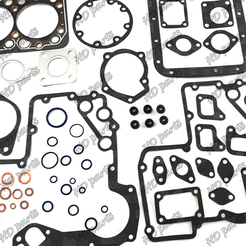 Bộ đệm D950 07916-24385 07916-29995 Thích hợp cho các bộ phận sửa chữa động cơ Kubota