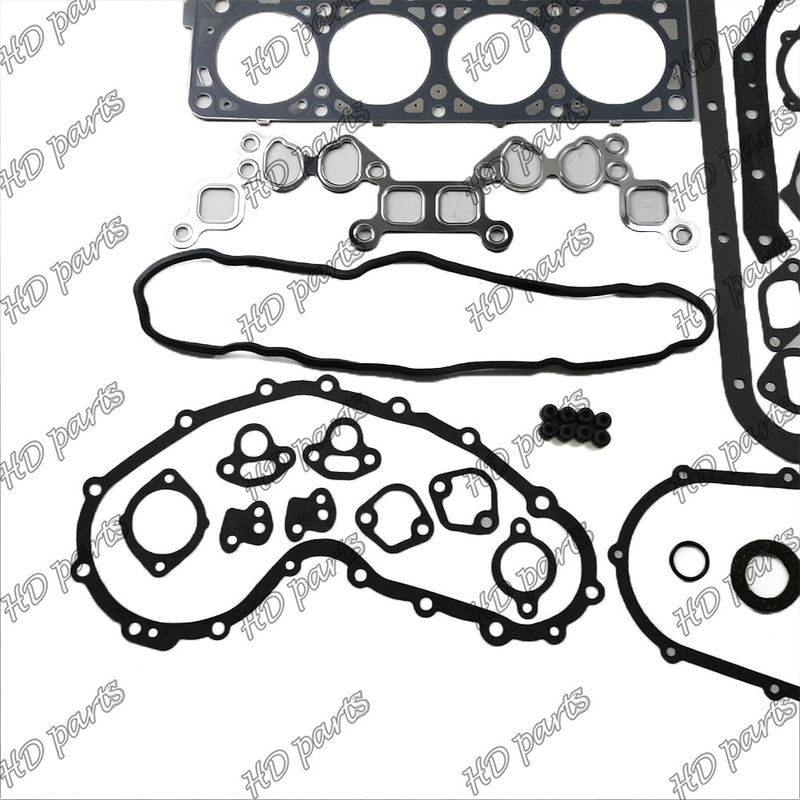 Bộ đệm K15 K21 K25 10101-FY53KFC Thích hợp cho Bộ phụ tùng sửa chữa động cơ Nissan