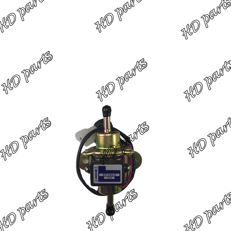 Phụ tùng động cơ EP500 EP-500 EP-500-0 12V 035000-0460 Cho Hino