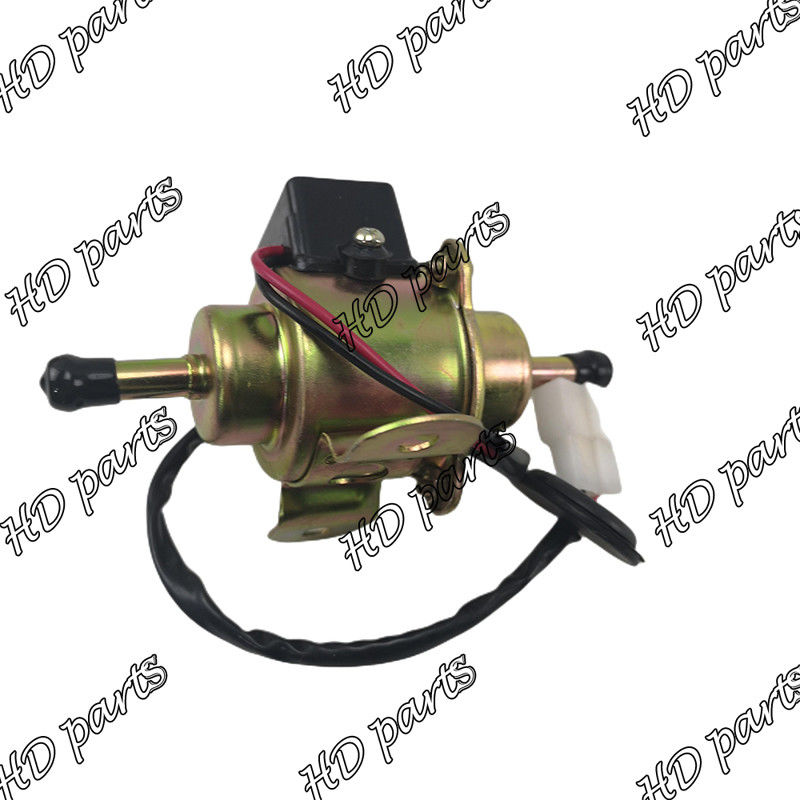Phụ tùng động cơ EP500 EP-500 EP-500-0 12V 035000-0460 Cho Hino