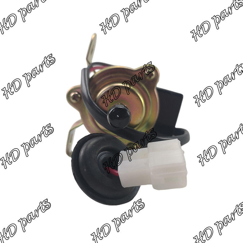 Phụ tùng động cơ EP500 EP-500 EP-500-0 12V 035000-0460 Cho Hino