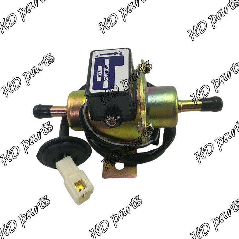 Phụ tùng động cơ EP500 EP-500 EP-500-0 HD-4232 24V118200-52100 8118-13-350 Cho Hino