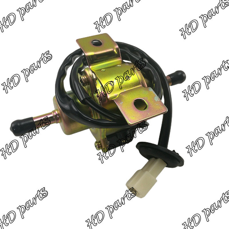 Phụ tùng động cơ EP500 EP-500 EP-500-0 HD-4232 24V118200-52100 8118-13-350 Cho Hino