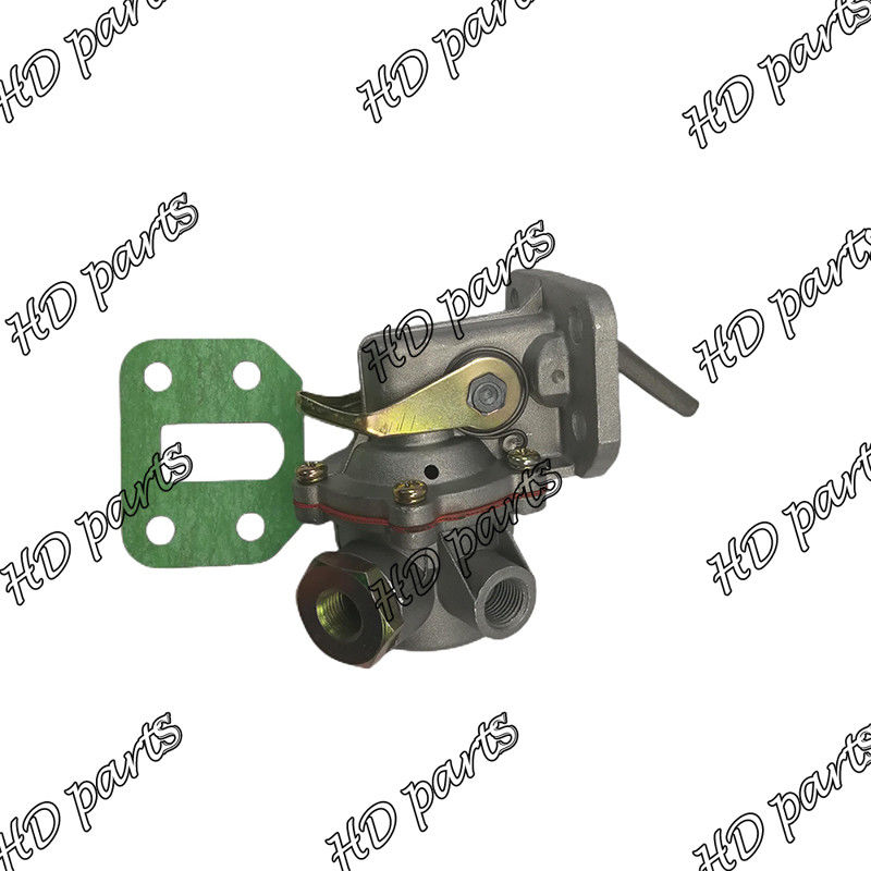 4.41 Phụ tùng động cơ 1004-4 1004-4T 1004G 1004-40 1004-40T 1004-40TW 1004-42 OEM(2641A082) OEM(ULPK0034) Cho Perkins