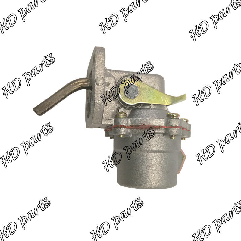 4.41 Phụ tùng động cơ 1004-4 1004-4T 1004G 1004-40 1004-40T 1004-40TW 1004-42 OEM(2641A082) OEM(ULPK0034) Cho Perkins