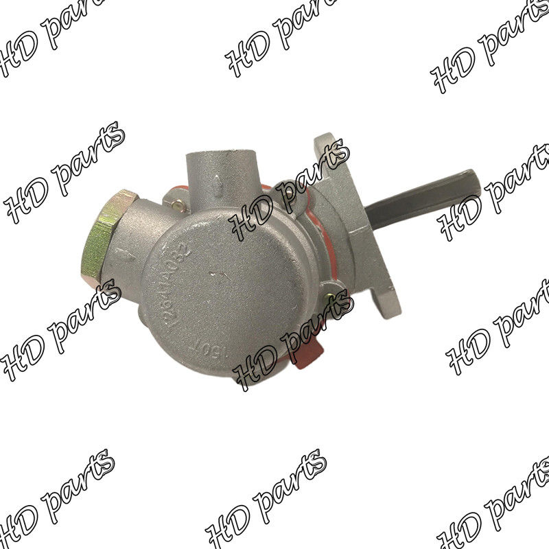 4.41 Phụ tùng động cơ 1004-4 1004-4T 1004G 1004-40 1004-40T 1004-40TW 1004-42 OEM(2641A082) OEM(ULPK0034) Cho Perkins
