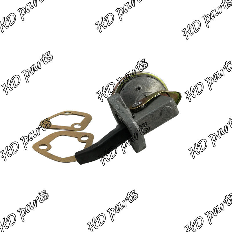 Phụ tùng động cơ 4BT B3.9L B5.9L 6B 6BT 1106N1-010 4937767 cho Cummins