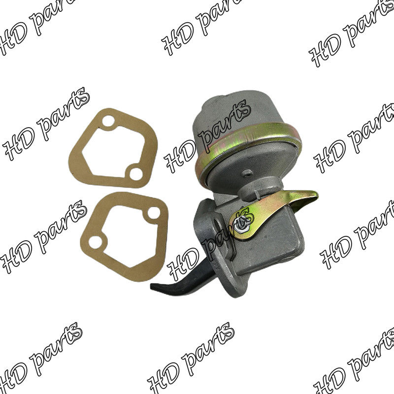 Phụ tùng động cơ 4BT B3.9L B5.9L 6B 6BT 1106N1-010 4937767 cho Cummins