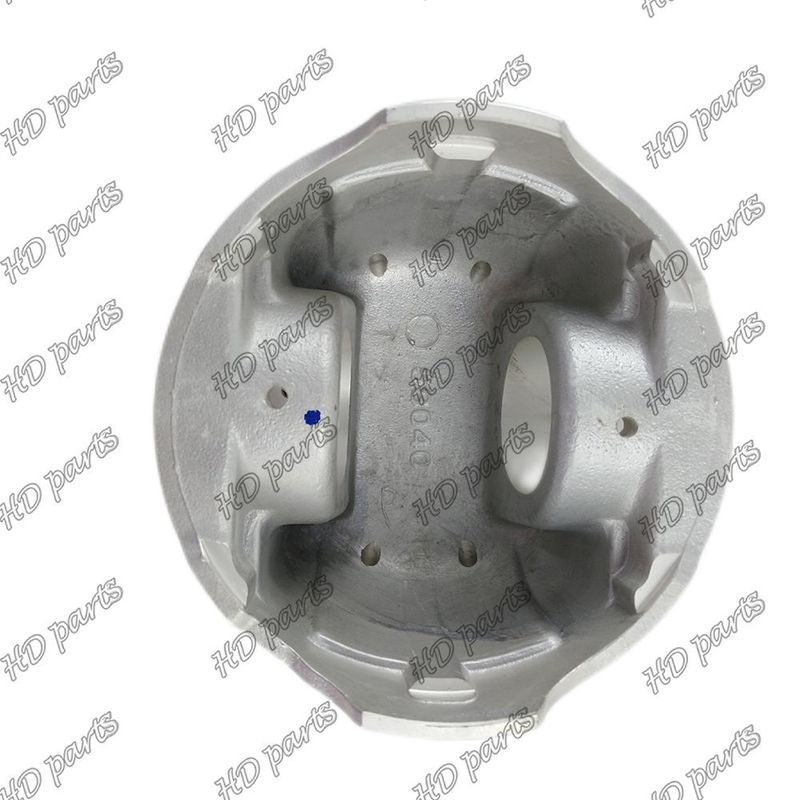 Pít-tông động cơ 14B 13101-58040 13101-58041 Thích hợp cho các bộ phận sửa chữa động cơ Toyota