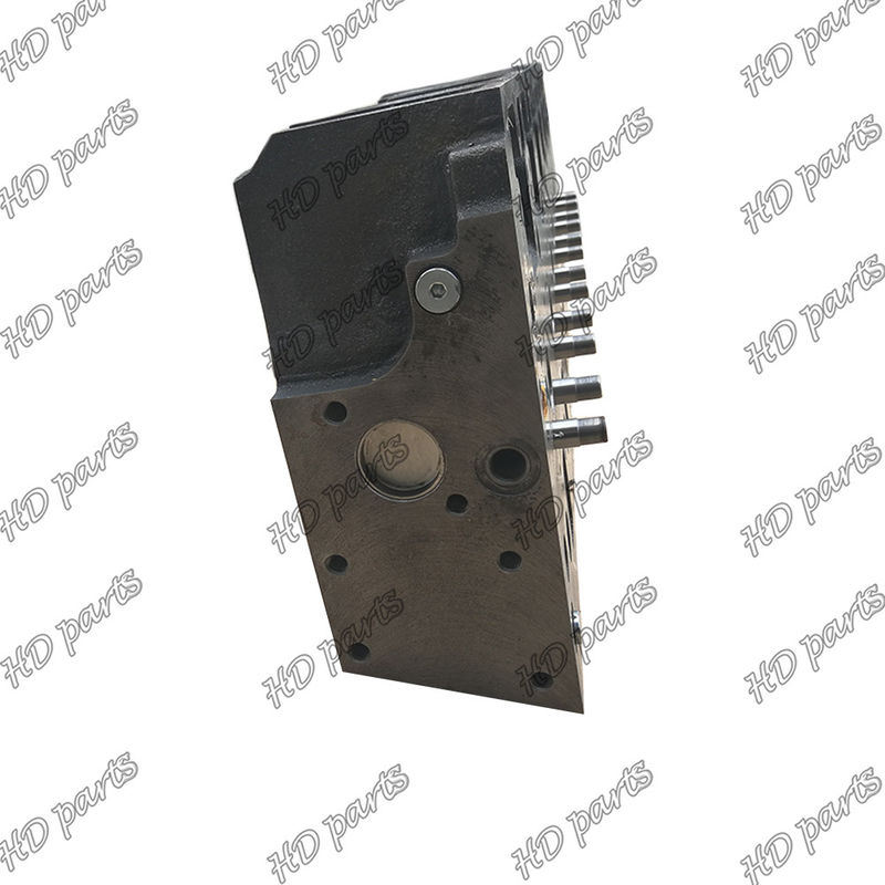 Động cơ Diesel 3116 Đầu xi lanh 140-7373 133-3724 Thích hợp cho động cơ Caterpillar