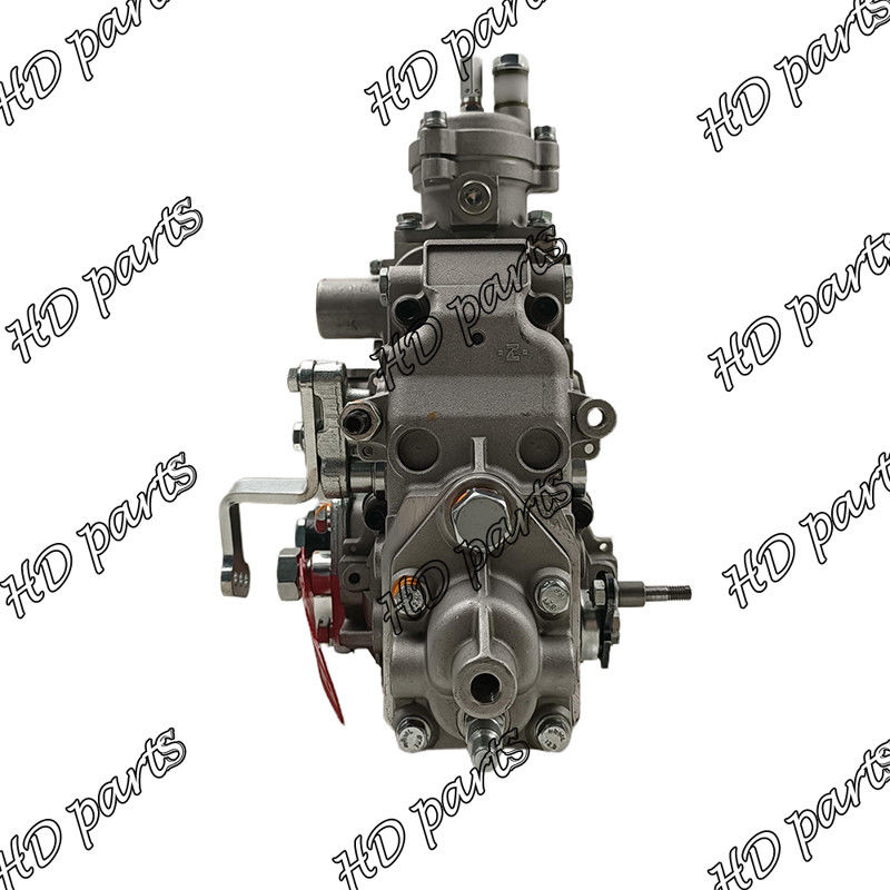 Phụ tùng động cơ 4D102 SAA4D9LE-3 4063925 4063493 6738-71-1110 Dành cho Cummins Komatsu