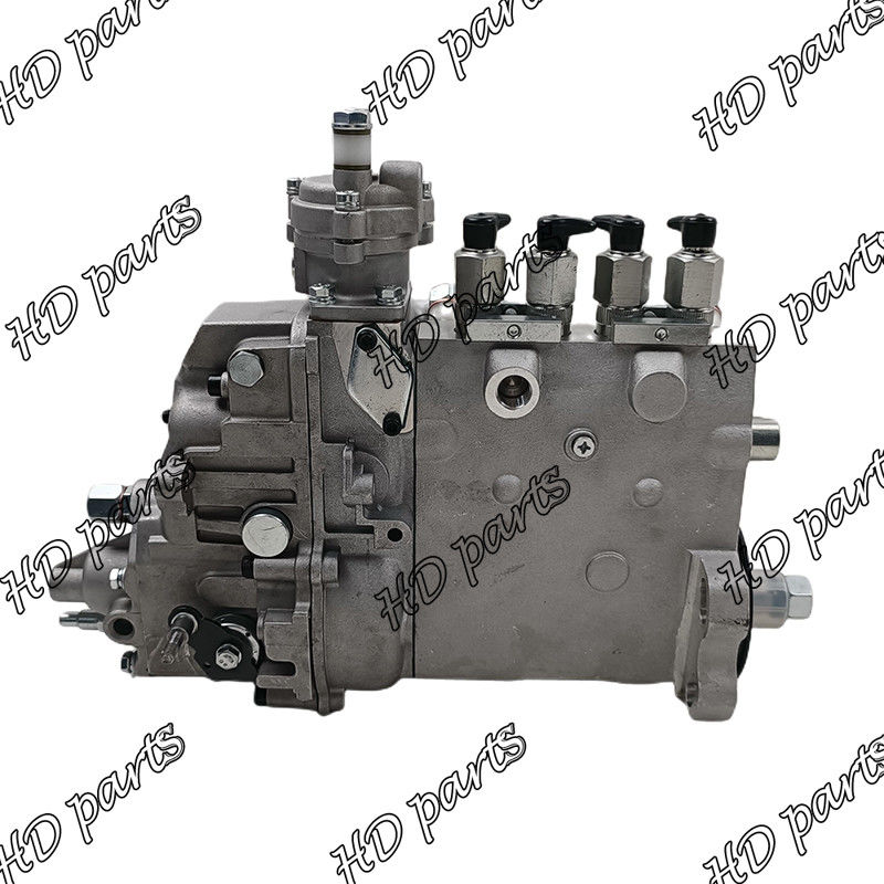 Phụ tùng động cơ 4D102 SAA4D9LE-3 4063925 4063493 6738-71-1110 Dành cho Cummins Komatsu