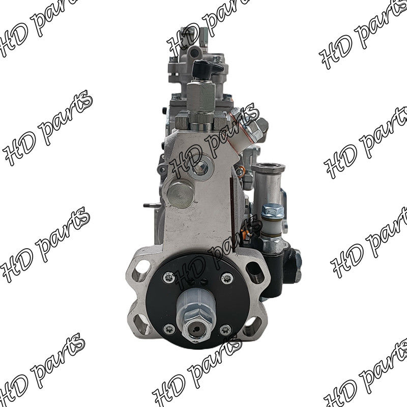 Phụ tùng động cơ 4D102 SAA4D9LE-3 4063925 4063493 6738-71-1110 Dành cho Cummins Komatsu