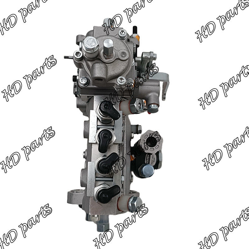 Phụ tùng động cơ 4D102 SAA4D9LE-3 4063925 4063493 6738-71-1110 Dành cho Cummins Komatsu