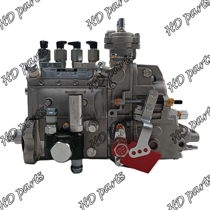 Phụ tùng động cơ 4D102 SAA4D9LE-3 4063925 4063493 6738-71-1110 Dành cho Cummins Komatsu