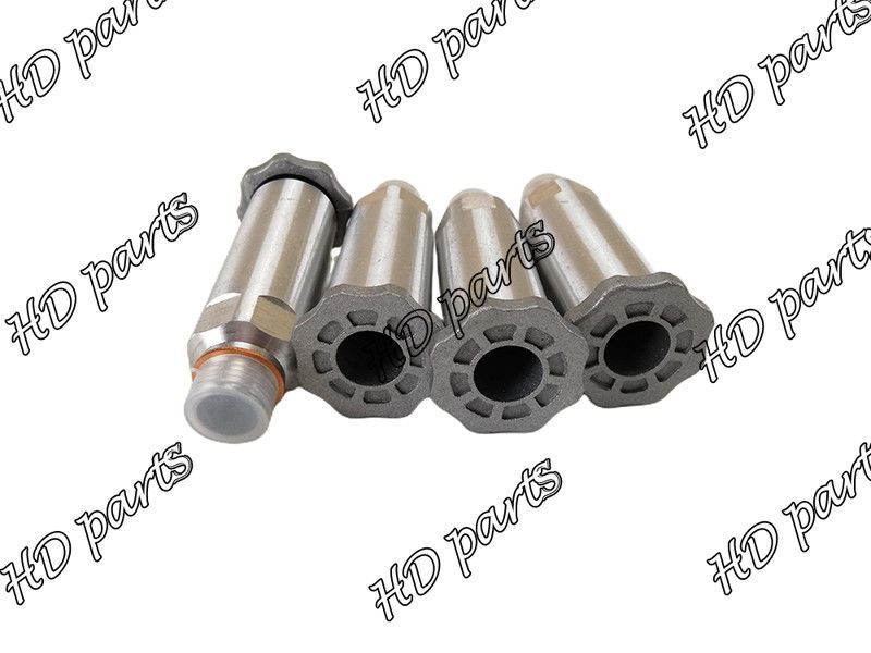 Phụ tùng động cơ bơm dầu tay 1-15761006-1 cho Isuzu Nissan  Komatsu