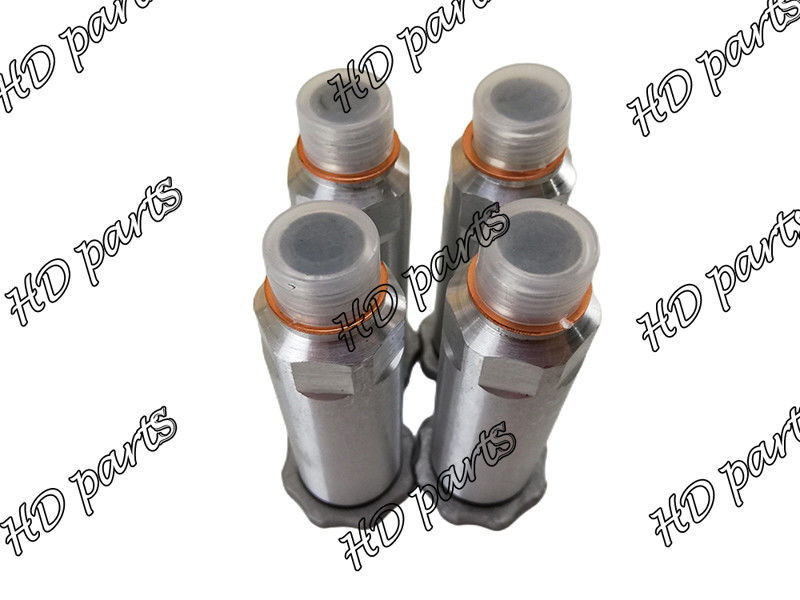 Phụ tùng động cơ bơm dầu tay 1-15761006-1 cho Isuzu Nissan  Komatsu