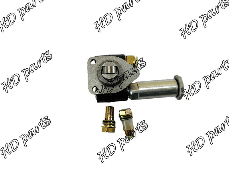 Phụ tùng động cơ 4BD1 6BD1 6BB1 6BF1 EX200-1 158SN869 8-97357265-0 cho Isuzu