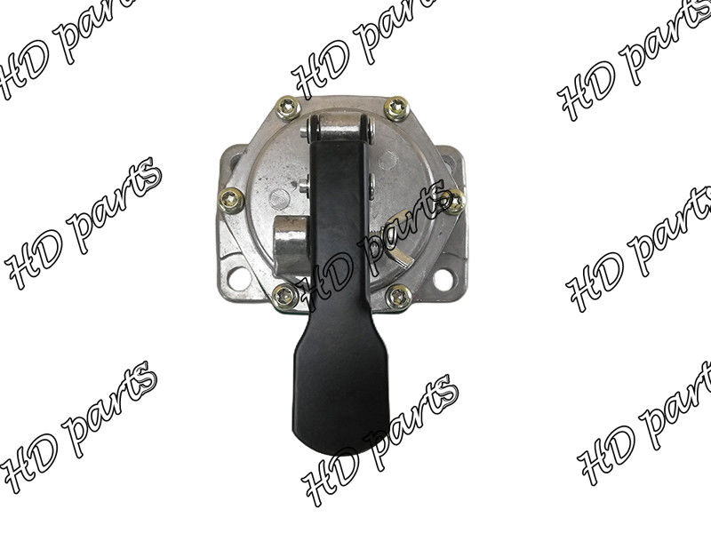 Phụ tùng động cơ PC400-7 PC450-7 PC400 PC450-8 6251-71-8210 cho Komatsu