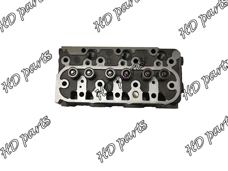 D1105 Phụ tùng động cơ 4 lỗ 1G053-03040 1G065-03044 16032-03042 Dành cho Kubota