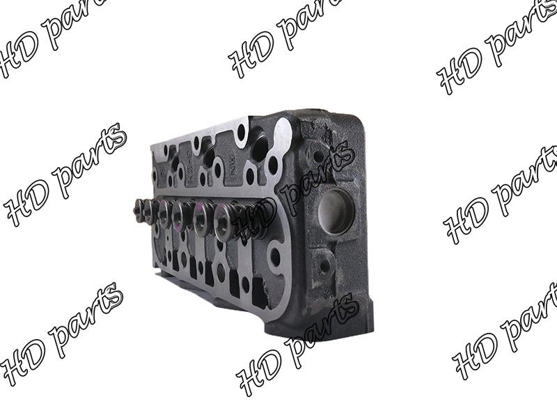 D1105 Phụ tùng động cơ 4 lỗ 1G053-03040 1G065-03044 16032-03042 Dành cho Kubota