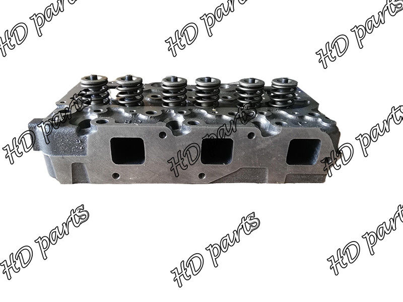 D1503 Phụ tùng động cơ đục lỗ đối diện 14013-03043 1A013-03044 Dành cho Kubota